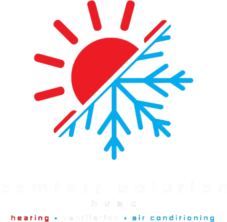 Comfort Solution HVAC LLC logo